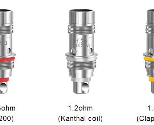 Aspire Triton Mini – Coil