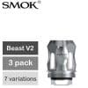 Smok Baby Beast coils 3 pack