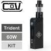 council of vapour trident 60w kit