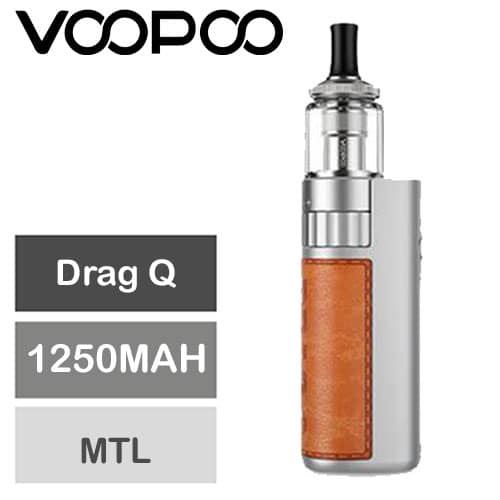 Voopoo Drag Q Pod Kit