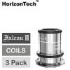horizontech falcon 2 sector mesh coils