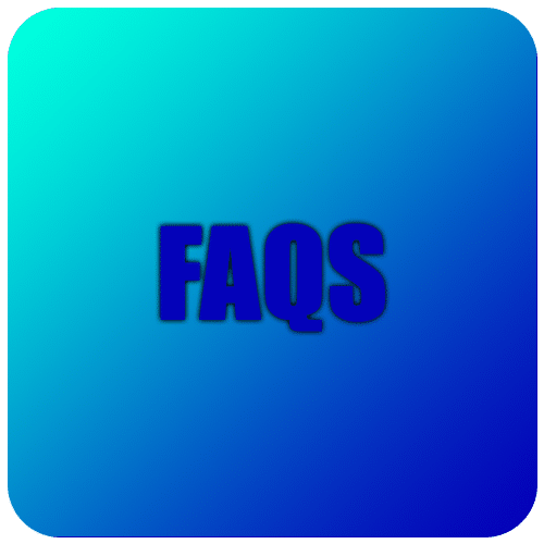 faqs