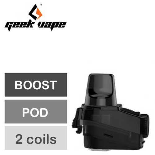 Geekvape Aegis Boost Pod