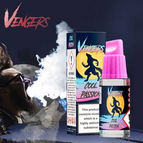 Hangsen Vengers E-Liquid 10ml