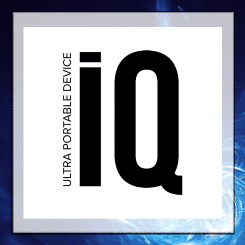 IQ Pod systems