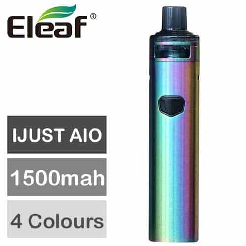 Eleaf iJust AIO Kit