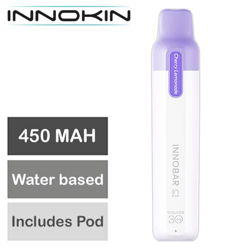 innobar c1 pod kit