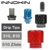 Innokin drip tips