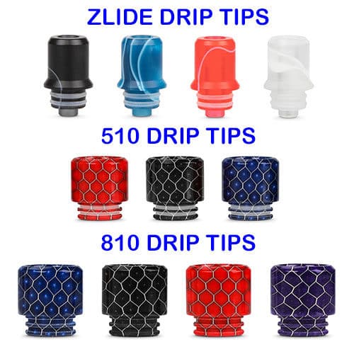 Innokin Drip Tips