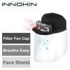 innokin filter fan cap