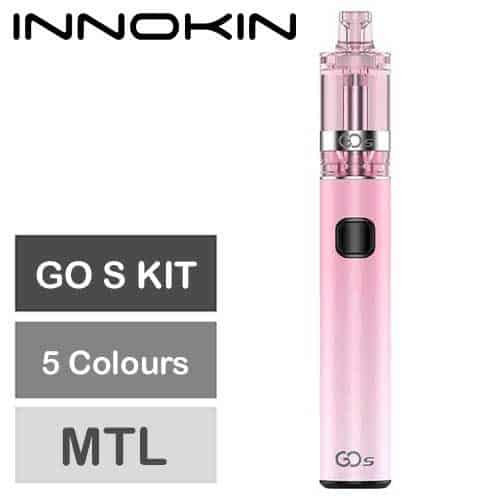 Innokin Go S Kit