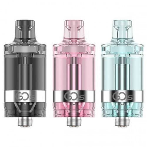 Innokin Go S Tank