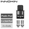 innokin podin pod and coils