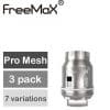 mesh pro coils