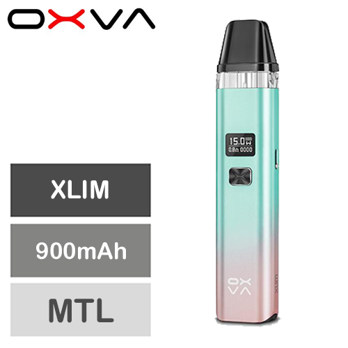 OXVA Xlim Pod Kit