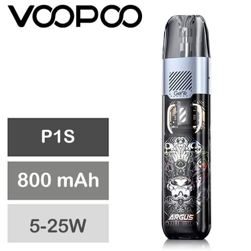 Voopoo P1S Kit