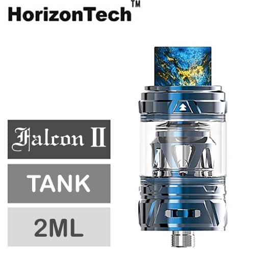Horizontech Falcon 2 Tank