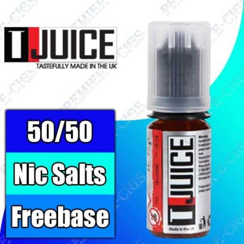 Red Astaire Freebase/Nic Salts