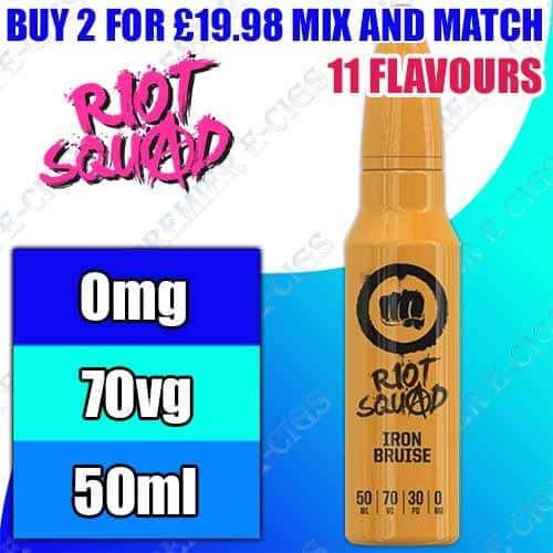 Riot Squad 50ml