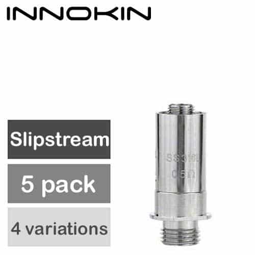 Slipstream Coils 5 Pack