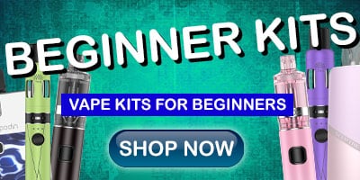vape kits for beginners