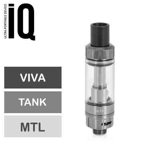 IQ Viva Tank