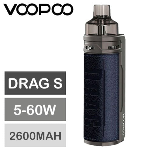 Voopoo Drag S Kit