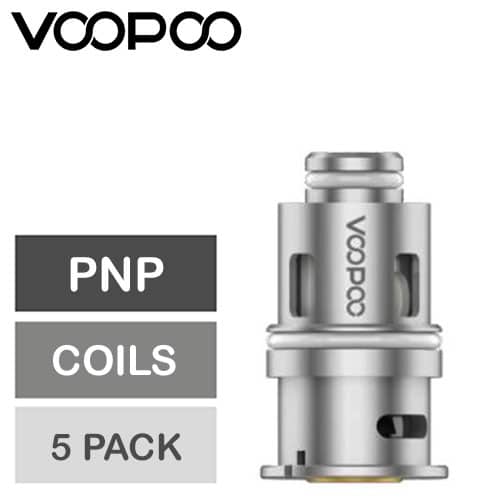 VooPoo PNP Coils