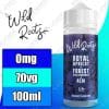 Wild Roots e liquid