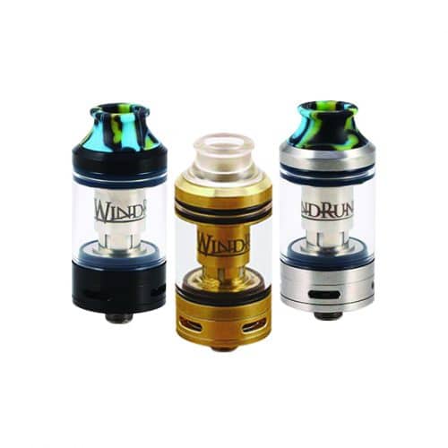 Windrunner Tank 2ml