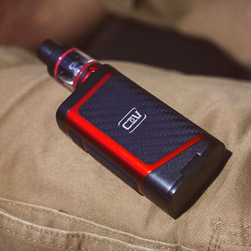 COV Xion Mod 240w