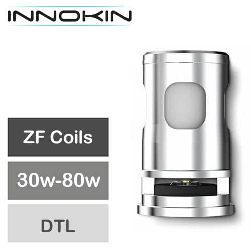 Innokin ZF Coils 5 Pack