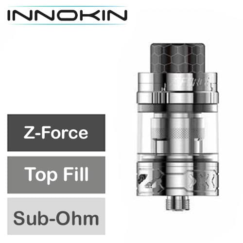 Innokin Z Force Tank