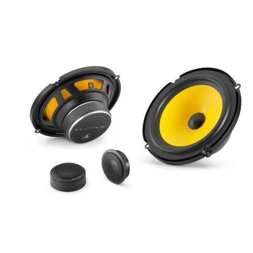 JL Audio C1-650