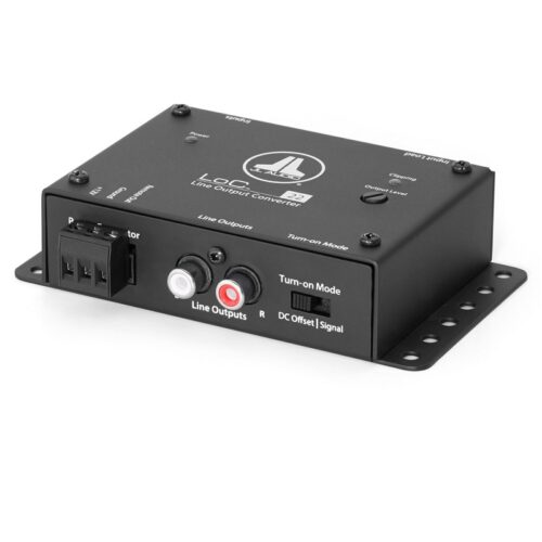 JL Audio LoC-22