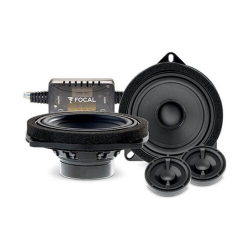 Focal ISBMW-100L