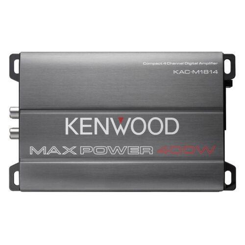 Kenwood KAC-M1814