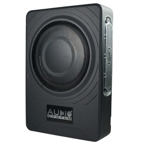 Audio System US08 Passive