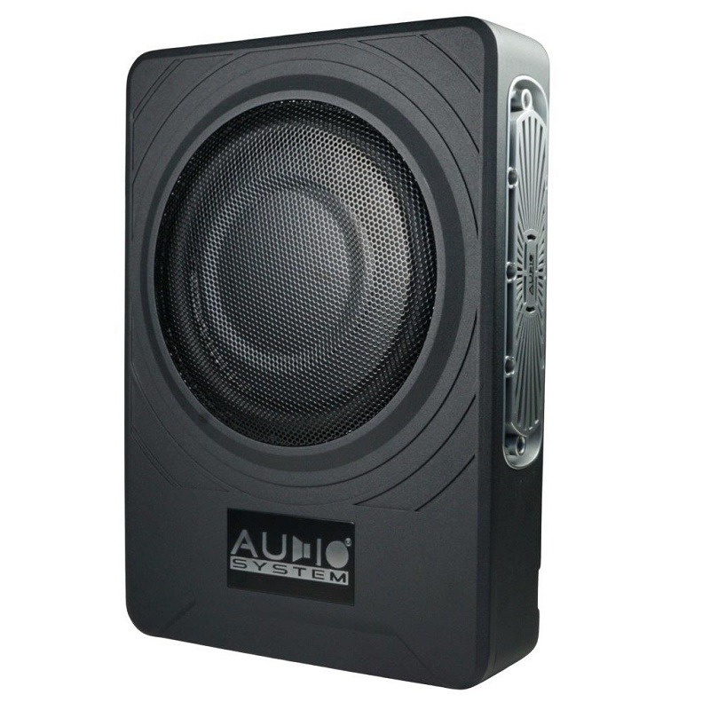 Audio System US08 Active 24V - Premium Sound