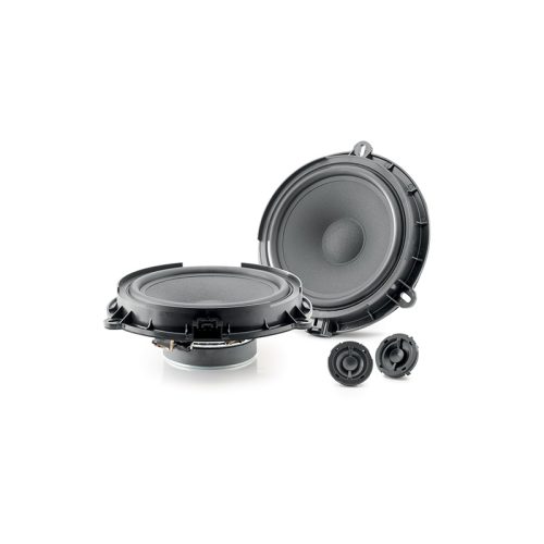 Focal ISFORD165