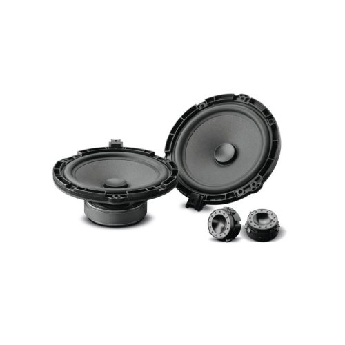 Focal ISPSA165