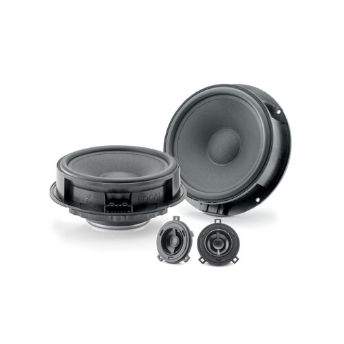 Focal ISVW165