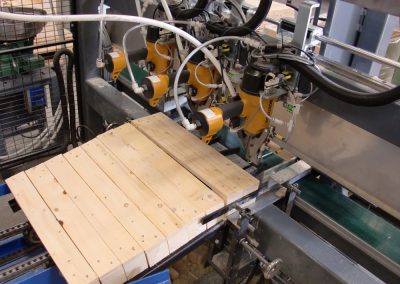 LM – Block nailers