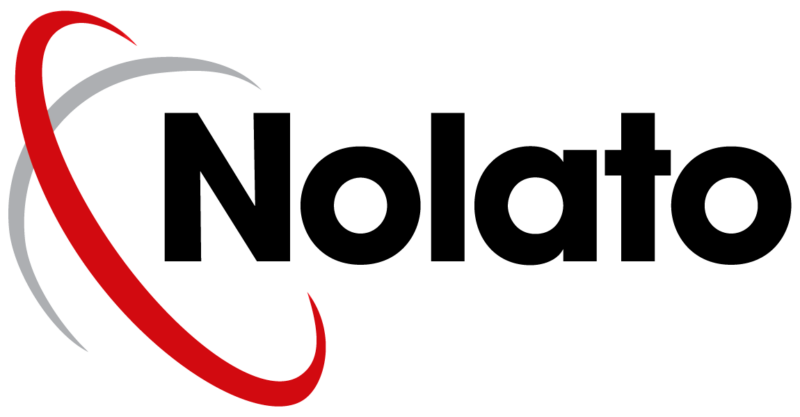 Nolato-logo Nolato logo