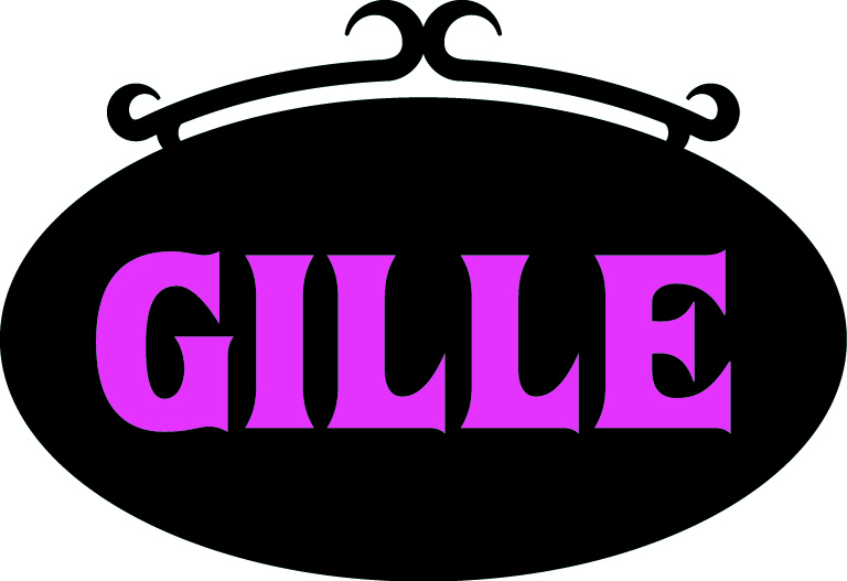 gille_logo_ Gille logo