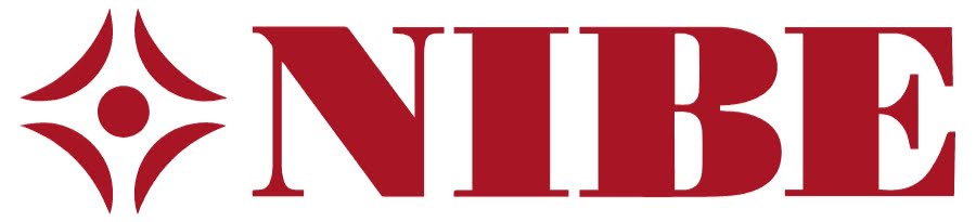 nibe-logo Nibe logo