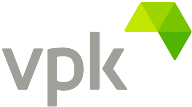 VPK logo