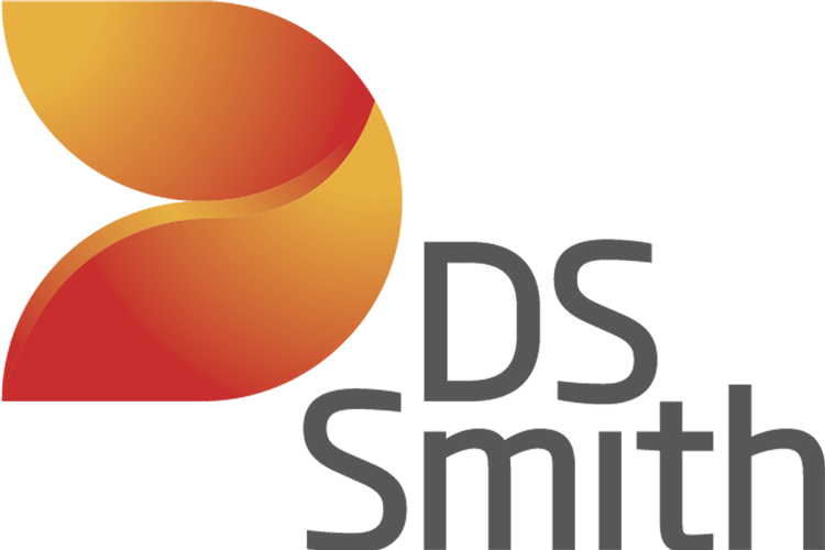 DS Smith logo