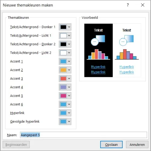 PowerPoint-thema-kleuren-aanpassen-2