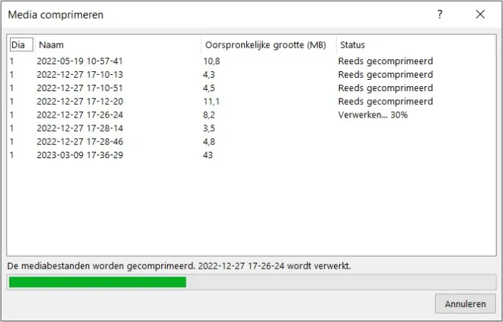 Video-comrpimeren-PowerPoint-video-verkleinen